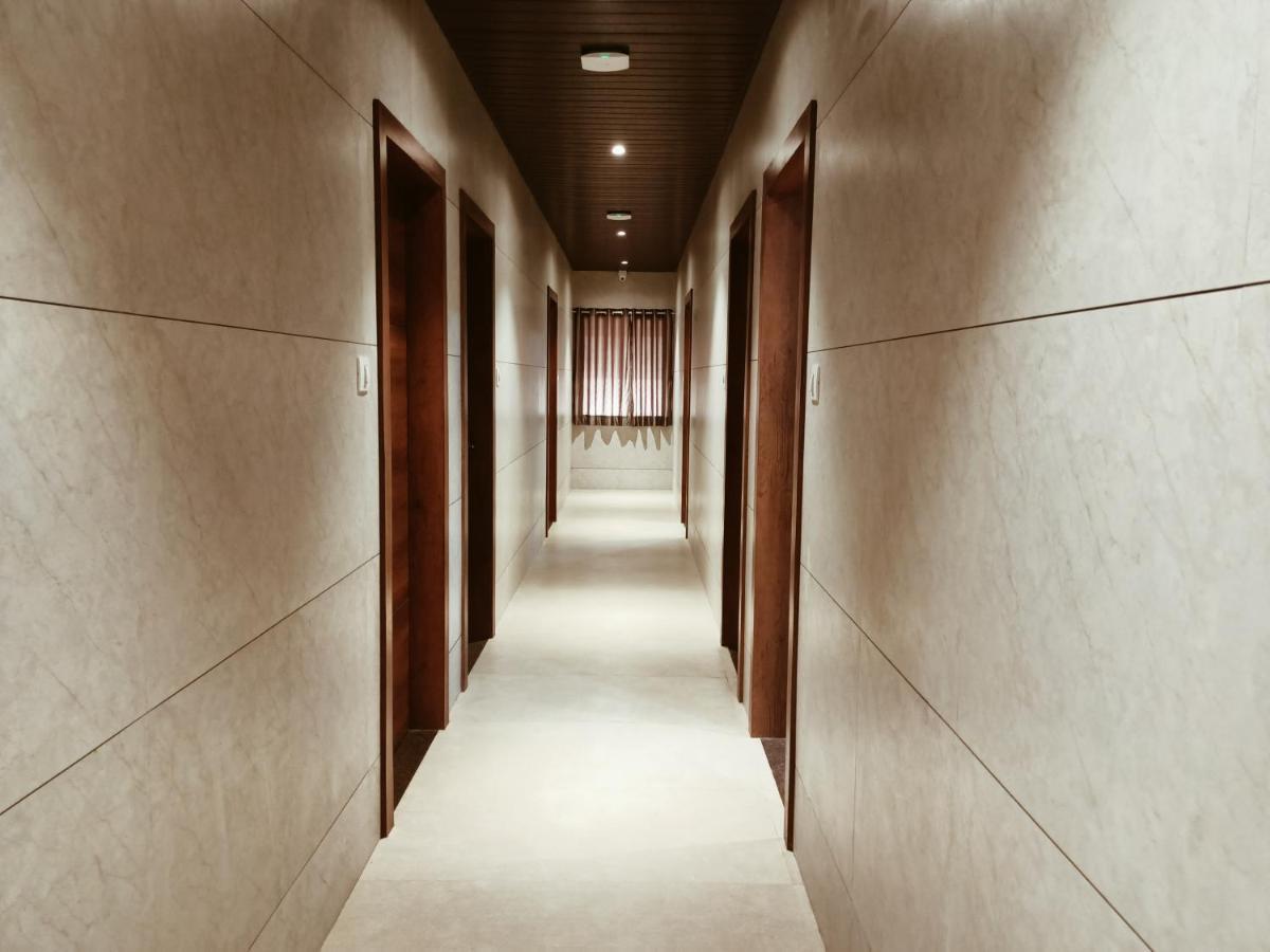 Hotel Prasad Nx Mumbai Exterior photo
